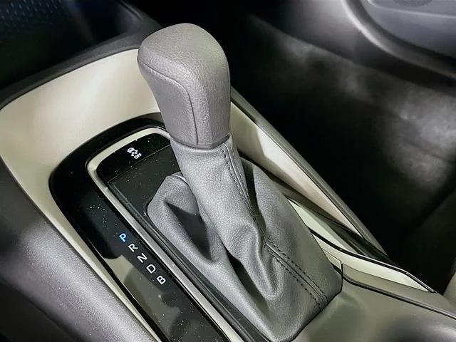 used 2025 Toyota Corolla car, priced at $23,499