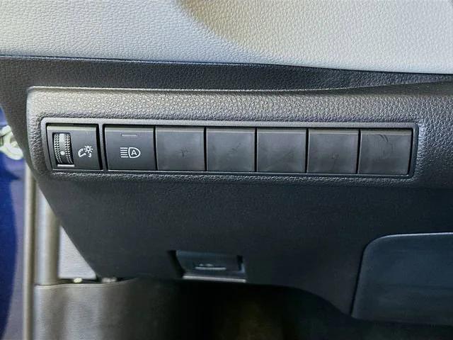 used 2025 Toyota Corolla car, priced at $23,499