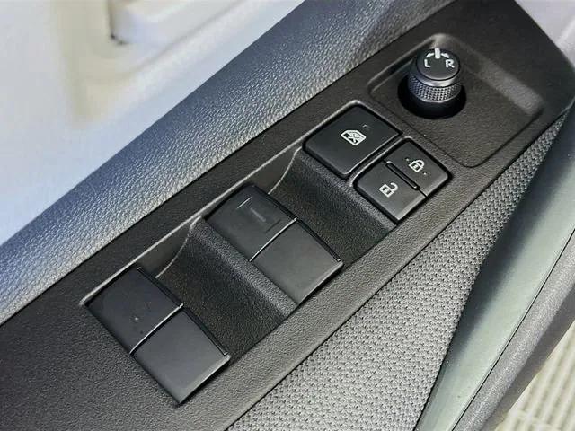 used 2025 Toyota Corolla car, priced at $23,499