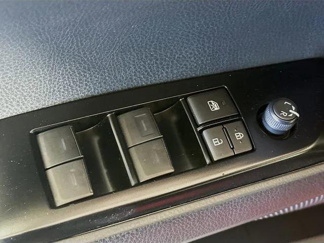 used 2025 Toyota Camry car, priced at $30,551