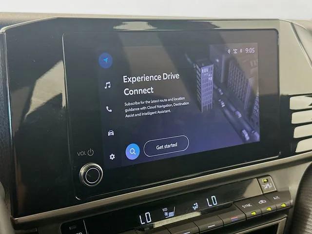 used 2025 Toyota Camry car, priced at $30,551