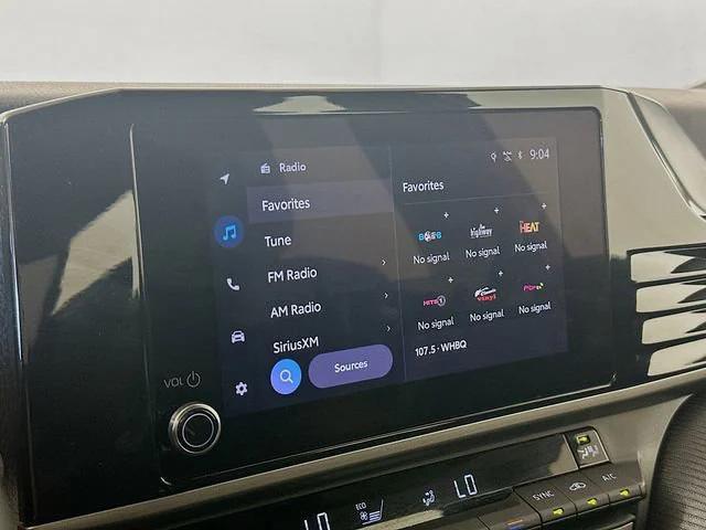 used 2025 Toyota Camry car, priced at $30,551