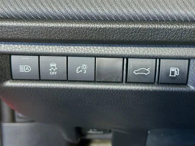 used 2025 Toyota Camry car, priced at $30,551