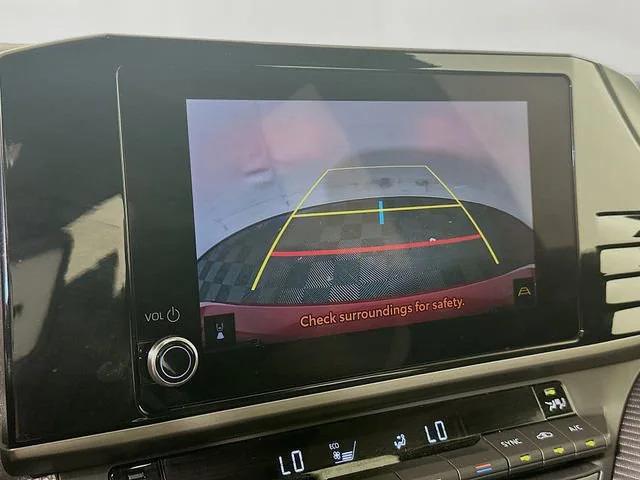 used 2025 Toyota Camry car, priced at $30,551