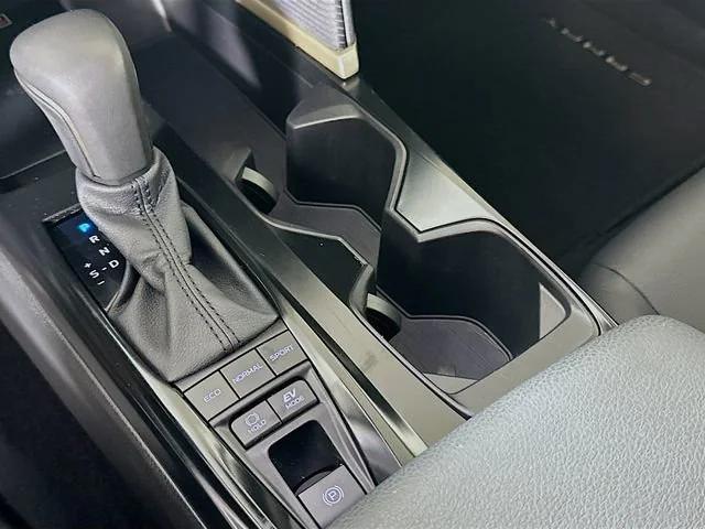 used 2025 Toyota Camry car, priced at $30,551