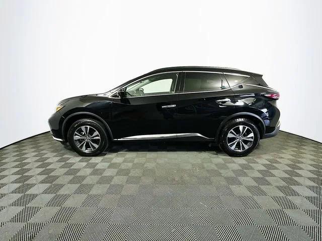 used 2023 Nissan Murano car, priced at $22,384