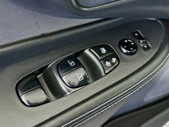 used 2023 Nissan Murano car, priced at $22,384