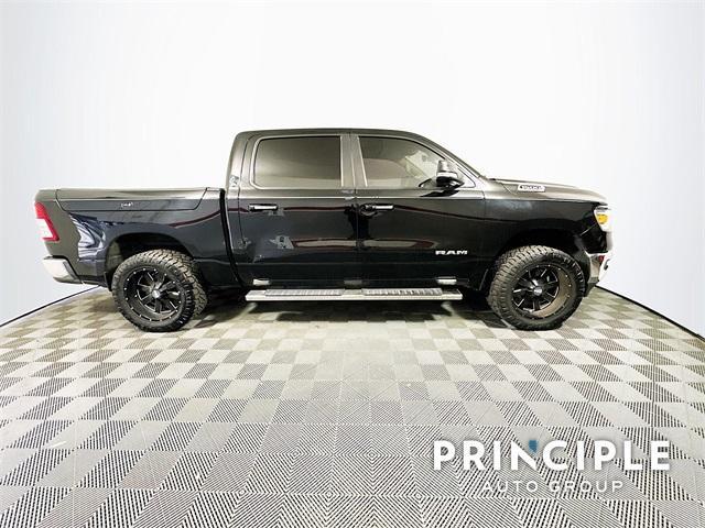 used 2020 Ram 1500 car, priced at $28,949