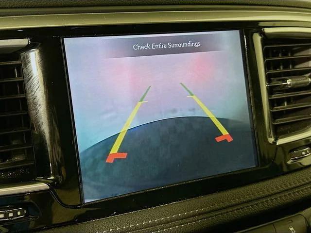 used 2020 Chrysler Pacifica car, priced at $14,999