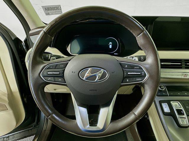 used 2020 Hyundai Palisade car, priced at $23,991