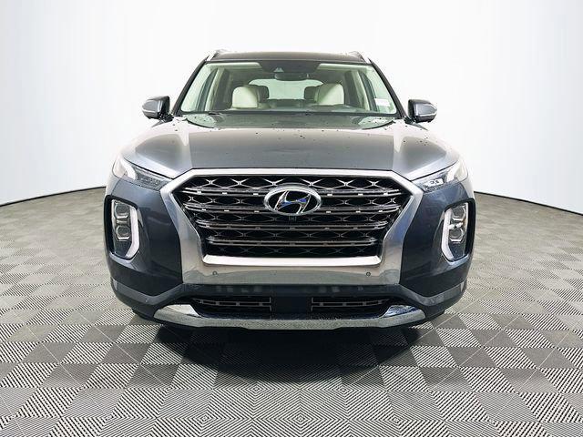 used 2020 Hyundai Palisade car, priced at $23,991