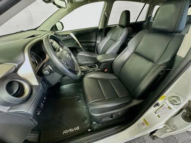 used 2014 Toyota RAV4 car, priced at $15,976
