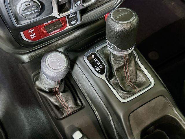 used 2023 Jeep Gladiator car, priced at $40,974