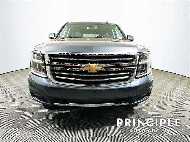 used 2019 Chevrolet Tahoe car, priced at $33,499