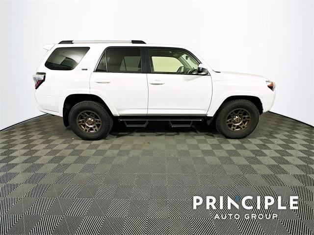 used 2023 Toyota 4Runner car, priced at $35,859