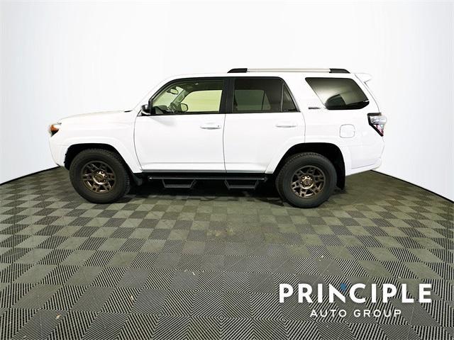 used 2023 Toyota 4Runner car, priced at $35,859