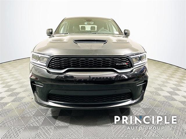 used 2022 Dodge Durango car, priced at $33,388