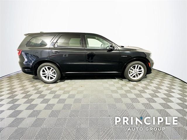 used 2022 Dodge Durango car, priced at $33,388