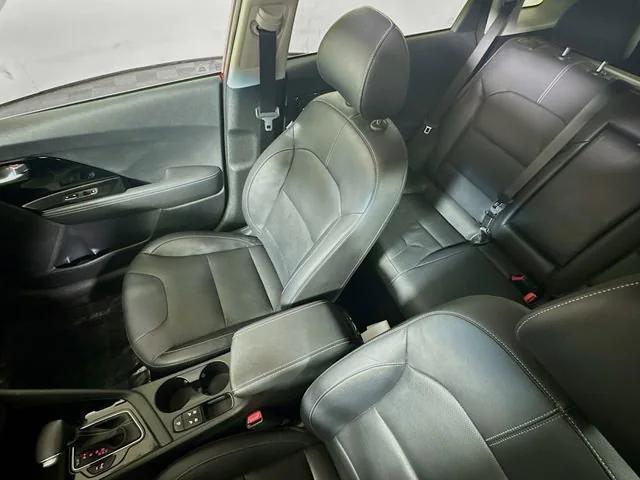 used 2018 Kia Niro car, priced at $15,739
