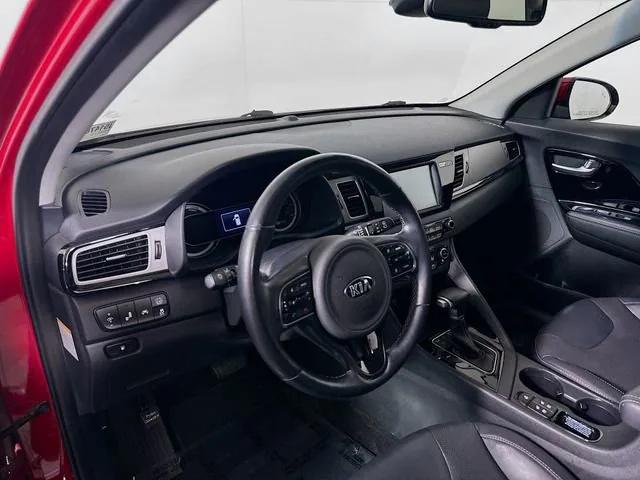 used 2018 Kia Niro car, priced at $15,739