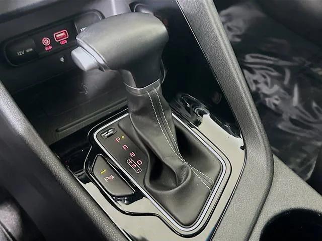 used 2018 Kia Niro car, priced at $15,739