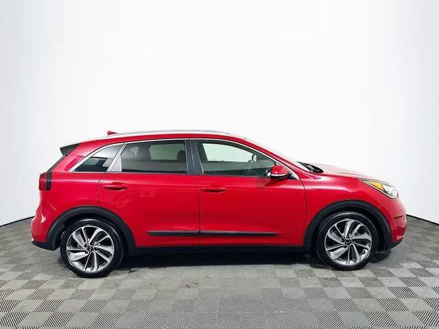 used 2018 Kia Niro car, priced at $15,739