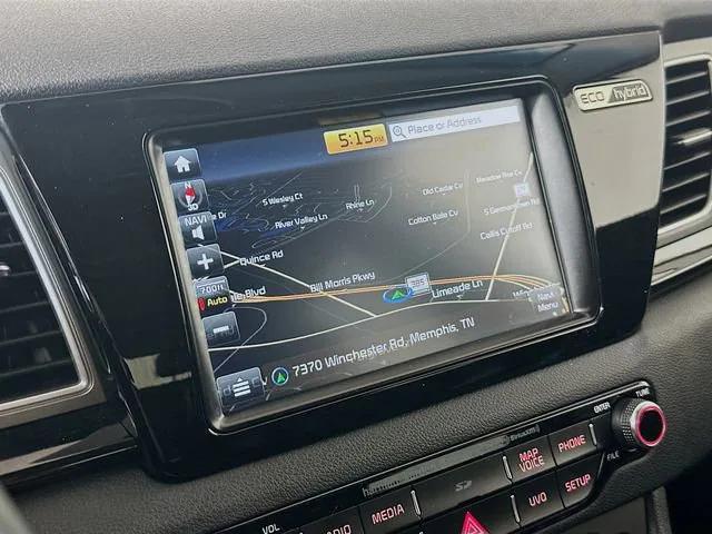 used 2018 Kia Niro car, priced at $15,739