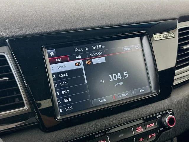 used 2018 Kia Niro car, priced at $15,739