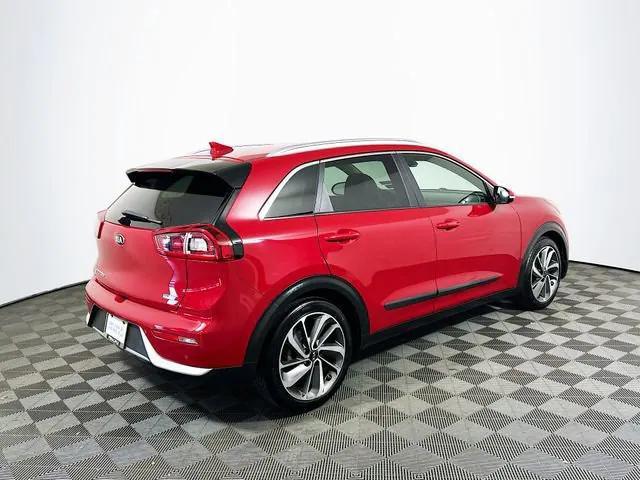used 2018 Kia Niro car, priced at $15,739