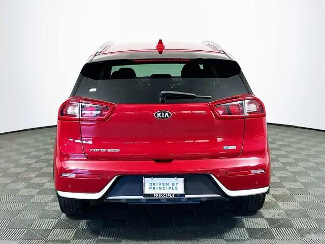 used 2018 Kia Niro car, priced at $15,739