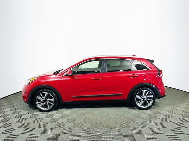 used 2018 Kia Niro car, priced at $15,739