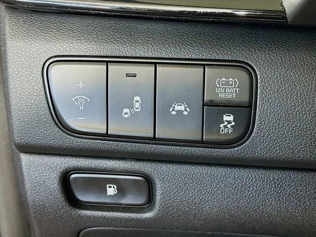 used 2018 Kia Niro car, priced at $15,739