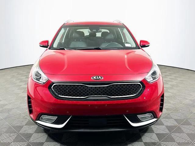 used 2018 Kia Niro car, priced at $15,739
