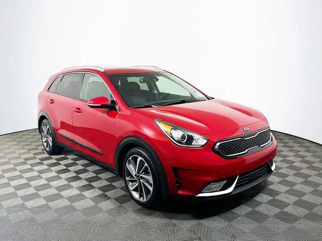 used 2018 Kia Niro car, priced at $15,739