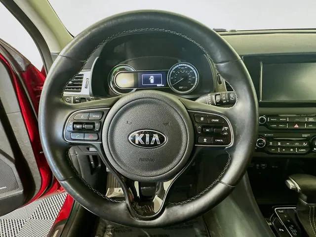 used 2018 Kia Niro car, priced at $15,739