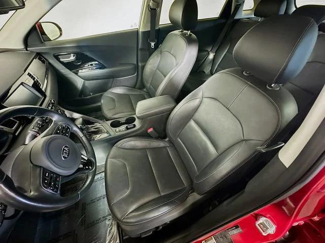used 2018 Kia Niro car, priced at $15,739