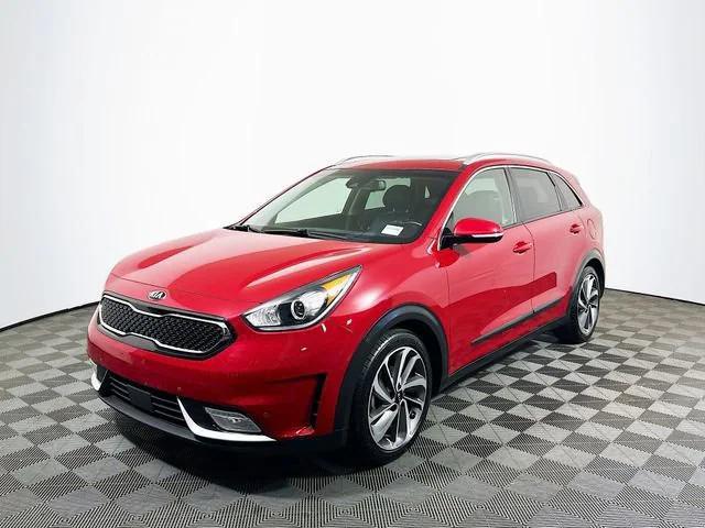 used 2018 Kia Niro car, priced at $15,739
