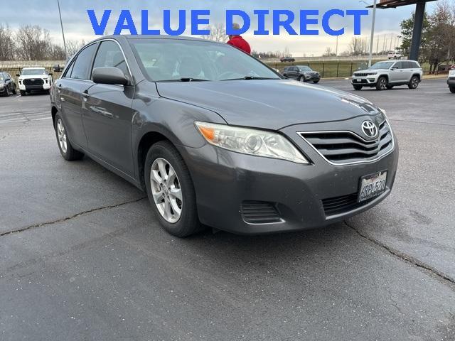 used 2011 Toyota Camry car, priced at $9,988