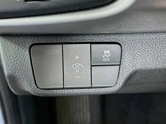 used 2020 Kia Rio car, priced at $15,250