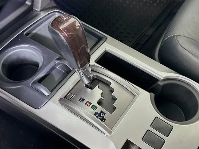 used 2015 Toyota 4Runner car, priced at $20,715