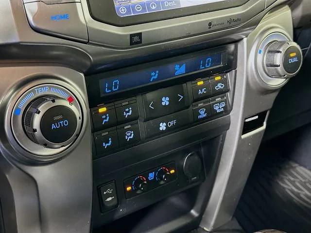 used 2015 Toyota 4Runner car, priced at $20,715