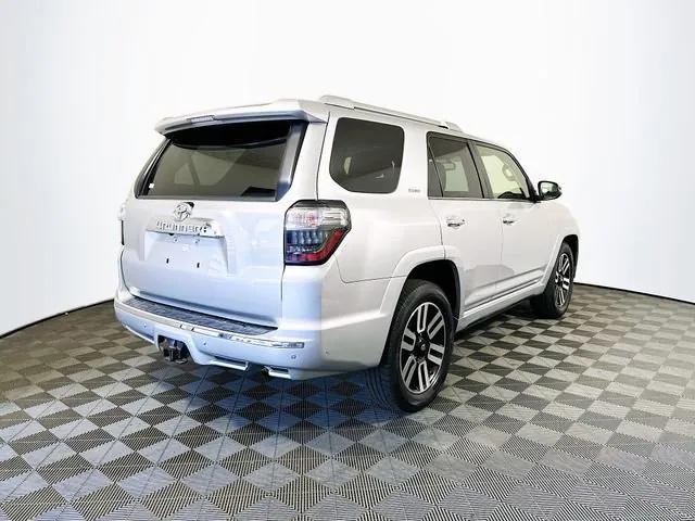 used 2015 Toyota 4Runner car, priced at $20,715
