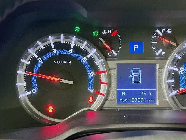 used 2015 Toyota 4Runner car, priced at $20,715