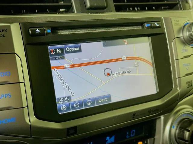 used 2015 Toyota 4Runner car, priced at $20,715