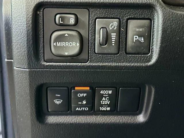 used 2015 Toyota 4Runner car, priced at $20,715