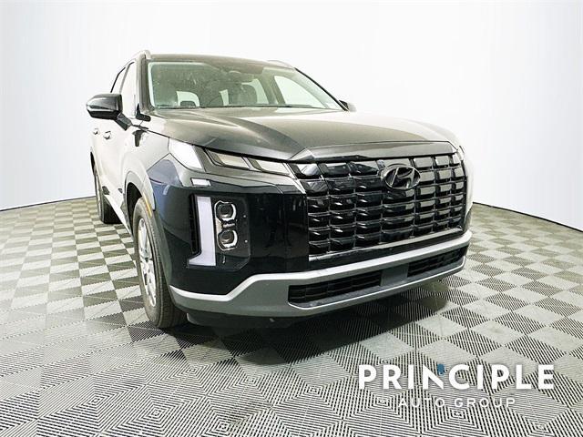 used 2024 Hyundai Palisade car, priced at $34,298