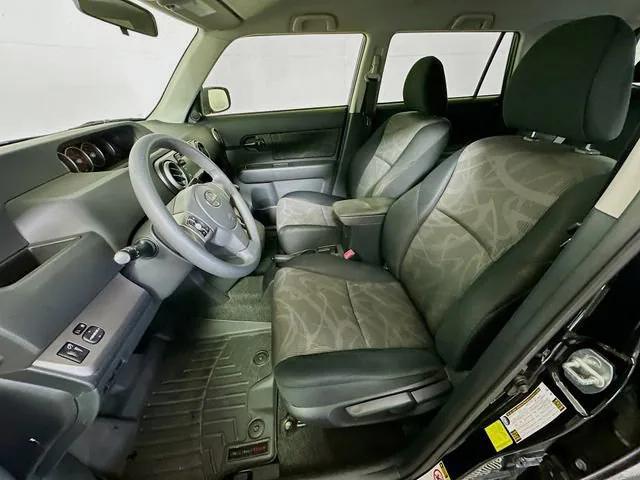 used 2015 Scion xB car, priced at $11,991