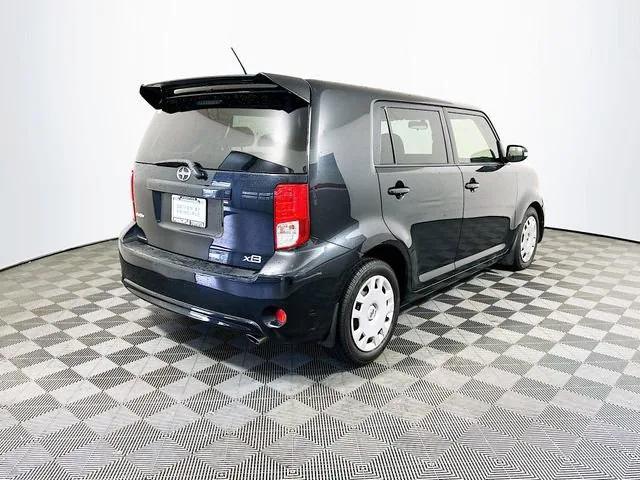 used 2015 Scion xB car, priced at $11,991