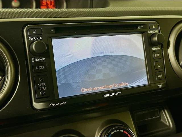 used 2015 Scion xB car, priced at $11,991