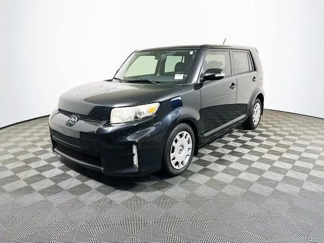 used 2015 Scion xB car, priced at $11,991